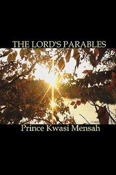 Paperback The Lord's Parables Book
