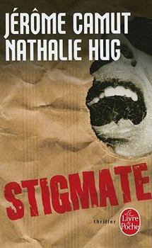 Paperback Stigmate [French] Book