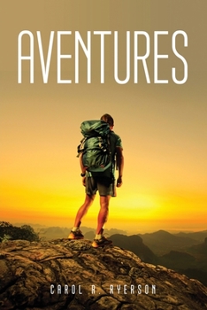 Paperback Aventures [French] Book