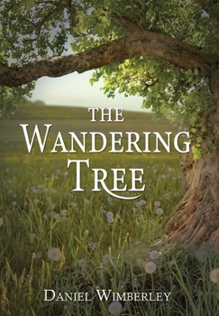 Hardcover The Wandering Tree Book