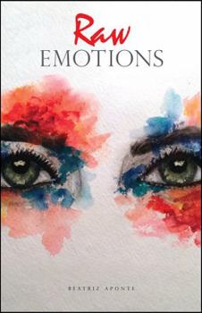 Paperback Raw Emotions Book