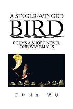 Paperback A Single-Winged Bird [Multiple Languages] Book