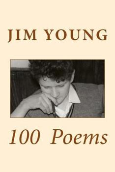 Paperback 100 Poems Book