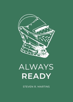 Paperback Always Ready Book