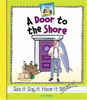 Door To The Shore - Book  of the Rhyme Time