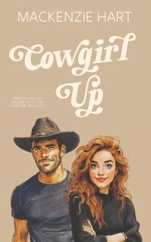 Cowgirl Up (Silver Creek Series)