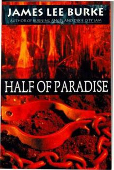 Paperback Half of Paradise Book