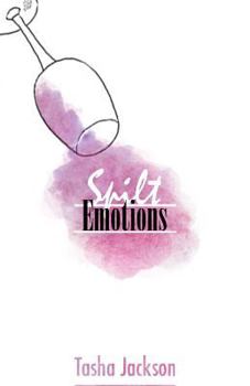 Paperback Spilt Emotions Book