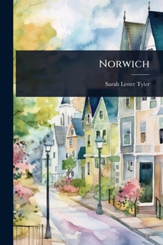 Paperback Norwich Book