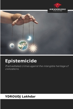 Paperback Epistemicide Book