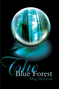 Paperback The Blue Forest Book