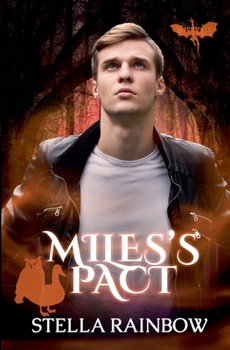 Miles's Pact (Heirs of Mistvale)