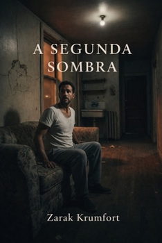 Paperback A Segunda Sombra [Portuguese] Book