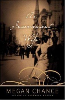 Hardcover An Inconvenient Wife Book