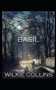 Basil Illustrated