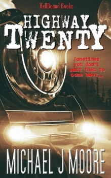 Paperback Highway Twenty Book