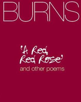 Paperback Pocket Poets Burns Book