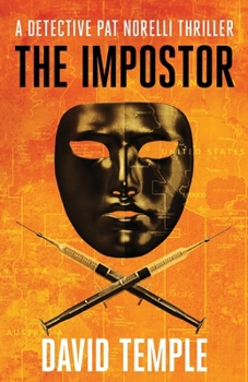 Paperback The Impostor Book