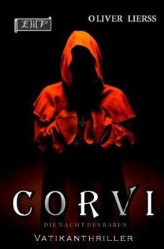 Paperback Corvi: Vatikanthriller [German] Book