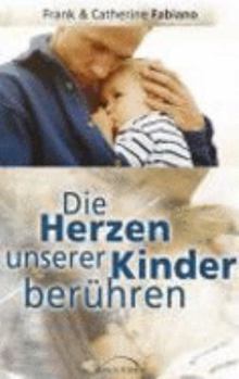 Paperback Die Herzen unserer Kinder berühren [German] Book