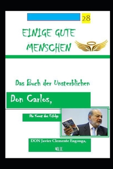 Paperback Don Carlos, Reine lineare Programmierung: Die Kunst des Erfolgs [German] Book