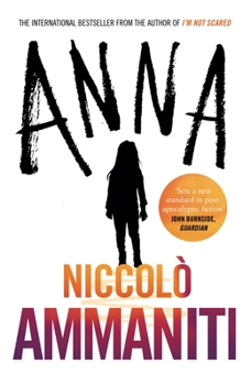 Paperback Anna Book