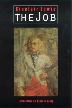 Paperback The Job Book
