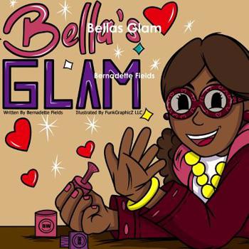 Paperback Bellas Glam Book