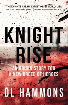 Paperback Knight Rise Book
