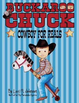 Buckaroo Chuck