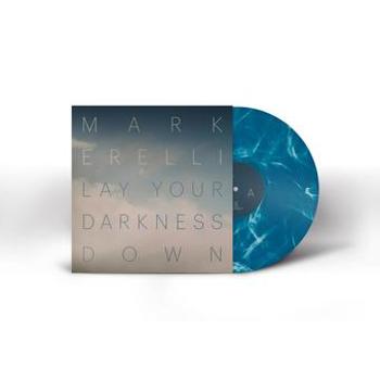 Vinyl Lay Your Darkness Down Book