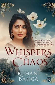 Paperback Whispers of Chaos Book