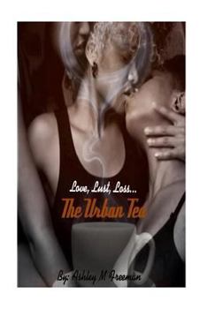 Paperback The Urban Tea Book