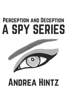 Paperback Perception and Deception Book