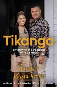 Paperback Tikanga Book