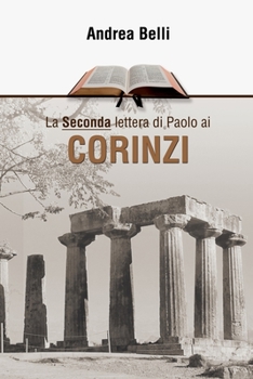 Paperback La seconda lettera di Paolo ai Corinzi [Italian] Book