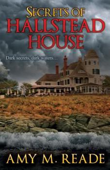 Paperback Secrets of Hallstead House Book