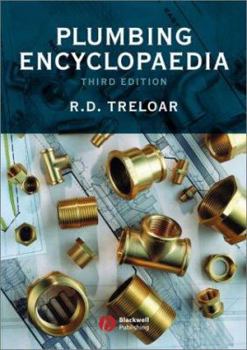 Paperback Plumbing Encyclopaedia Book