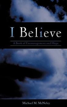 Paperback I Believe Book