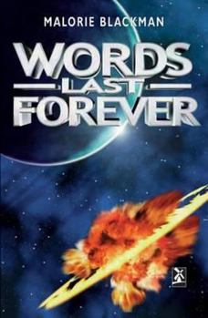 Words Last Forever (Mammoth Contents)