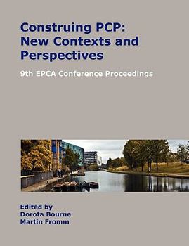 Paperback Construing PCP: New Contexts and Perspectives:9th EPCA Conference Proceedings Book