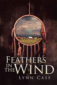 Paperback Feathers in the Wind Book