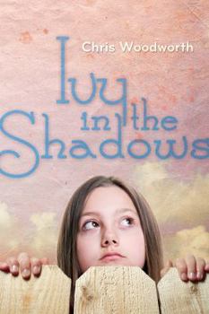 Hardcover Ivy in the Shadows Book