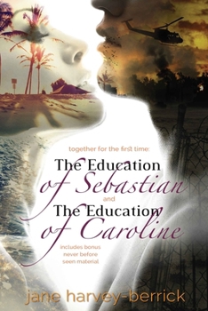 Paperback The Education Series - combined edition Book