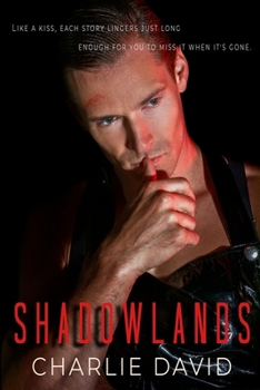 Paperback Shadowlands Book