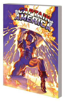 Paperback Captain America: Sentinel of Liberty Vol. 1 - Revolution Book