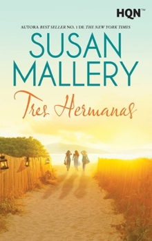 Paperback Tres hermanas [Spanish] Book