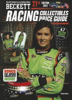 Beckett Racing Collectibles Price Guide 2009 (Beckett Racing Collectibles)