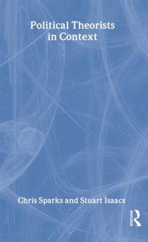 Political Theorists in Context