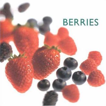 Paperback Berries Book